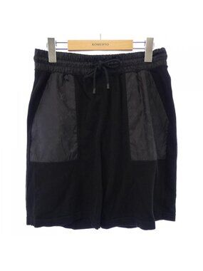 Louis Vuitton Shorts Black